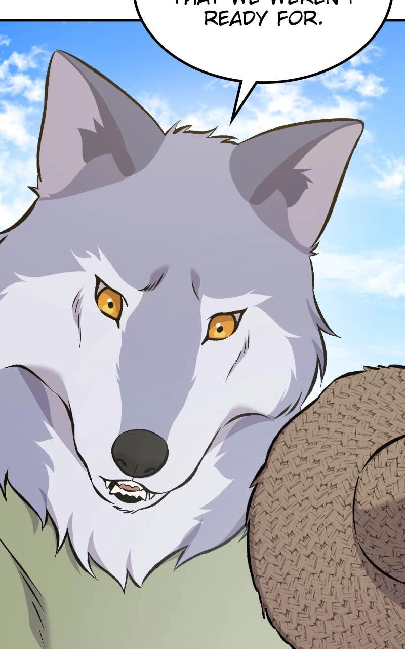 Solo Farming In The Tower Chapter 83 – To Granier Village Page 19