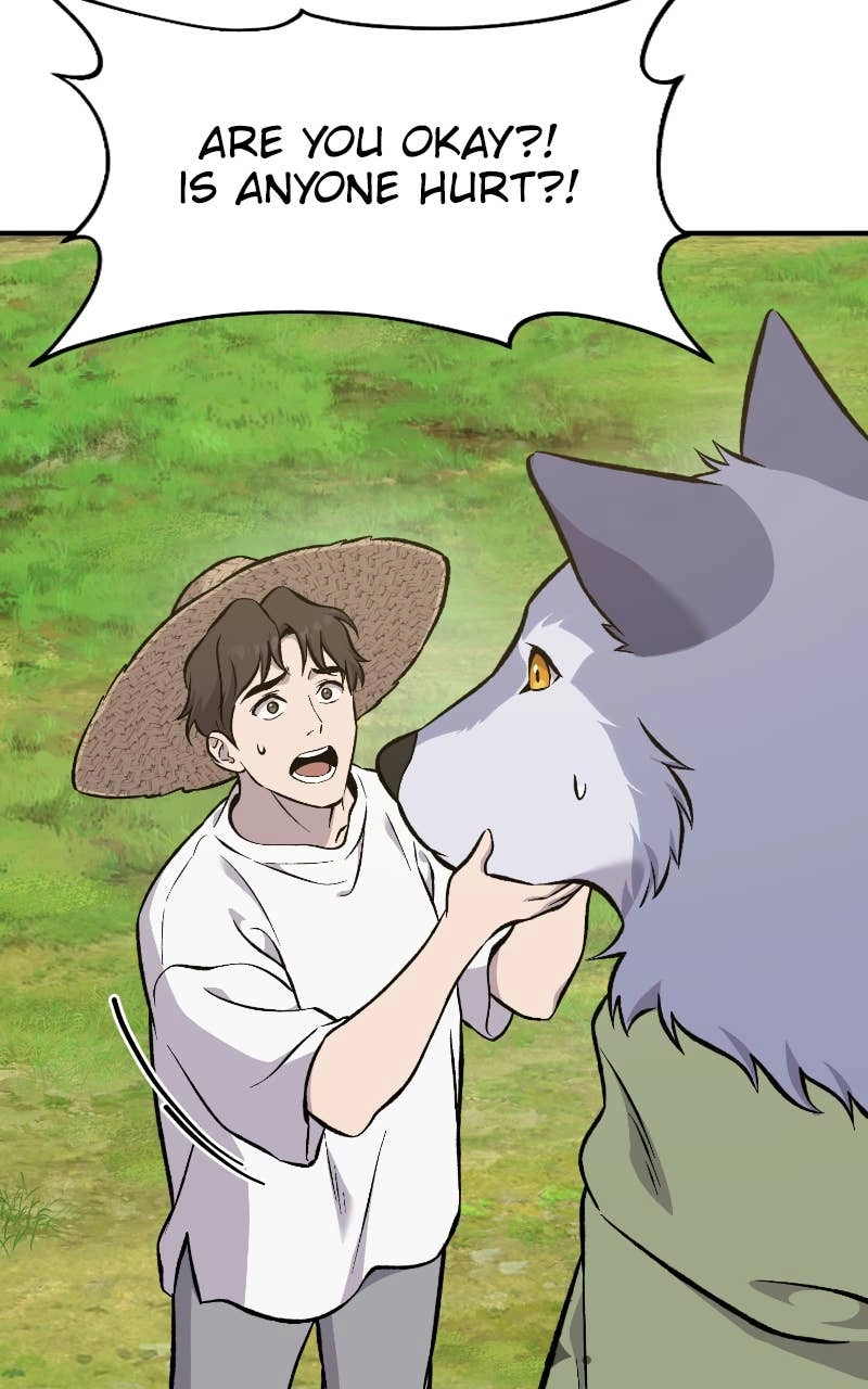Solo Farming In The Tower Chapter 83 – To Granier Village Page 21