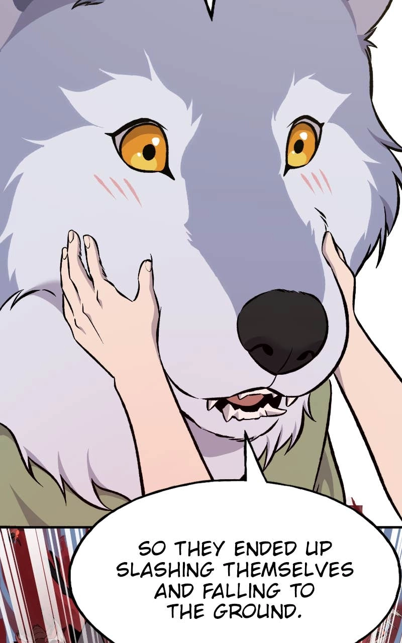 Solo Farming In The Tower Chapter 83 – To Granier Village Page 23