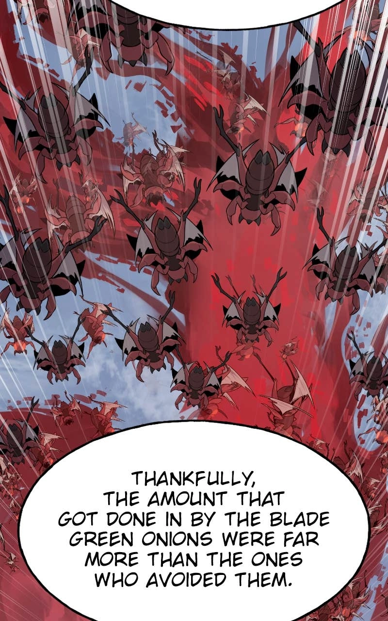 Solo Farming In The Tower Chapter 83 – To Granier Village Page 24