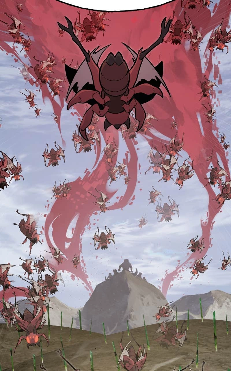 Solo Farming In The Tower Chapter 83 – To Granier Village Page 25