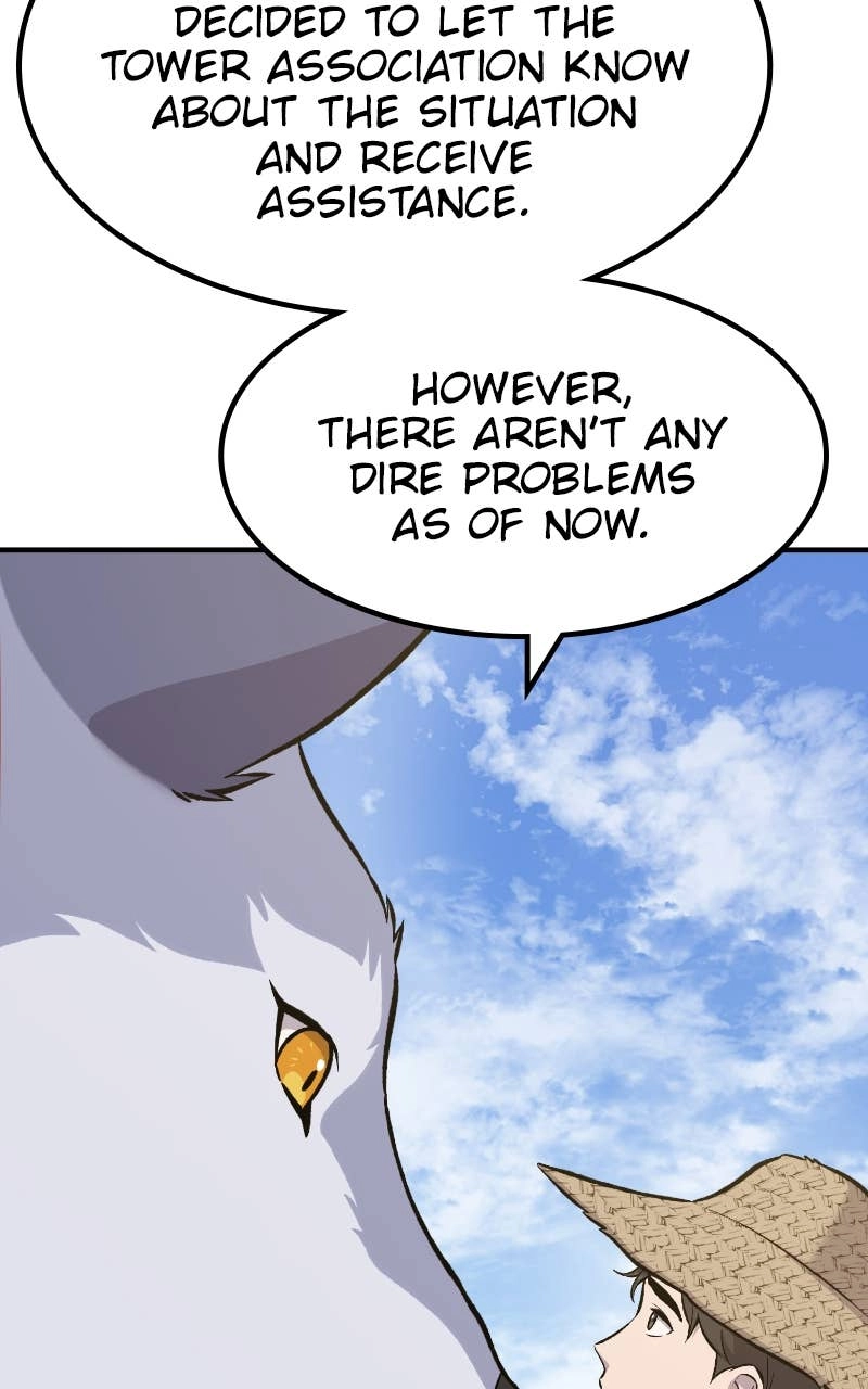 Solo Farming In The Tower Chapter 83 – To Granier Village Page 29