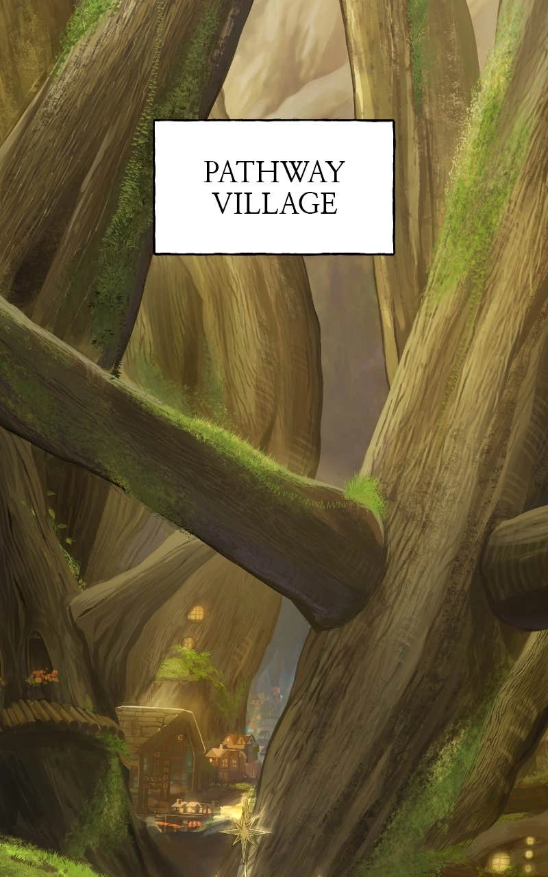 Solo Farming In The Tower Chapter 83 – To Granier Village Page 34