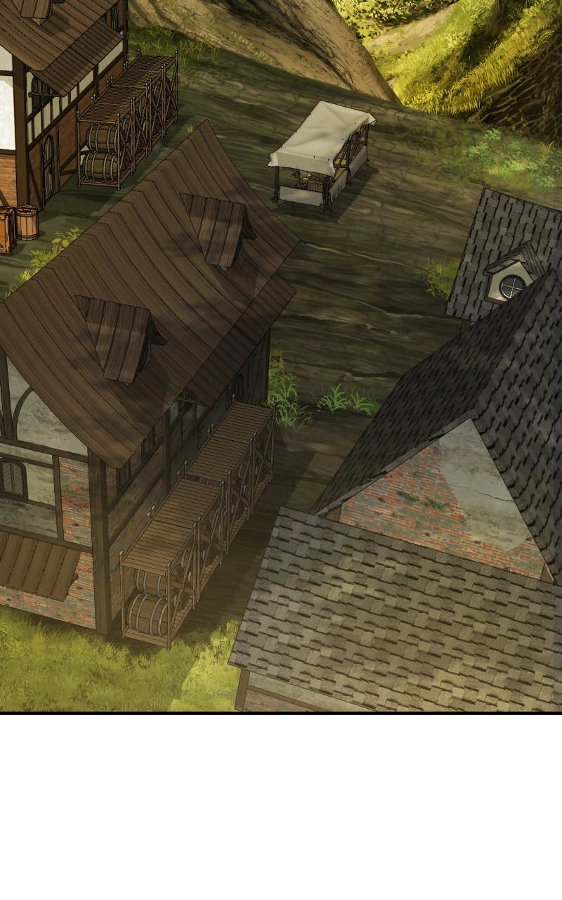Solo Farming In The Tower Chapter 83 – To Granier Village Page 36