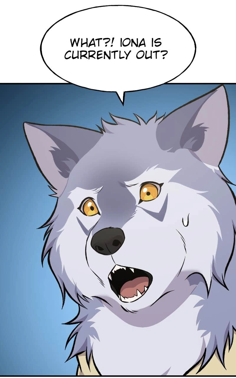 Solo Farming In The Tower Chapter 83 – To Granier Village Page 39