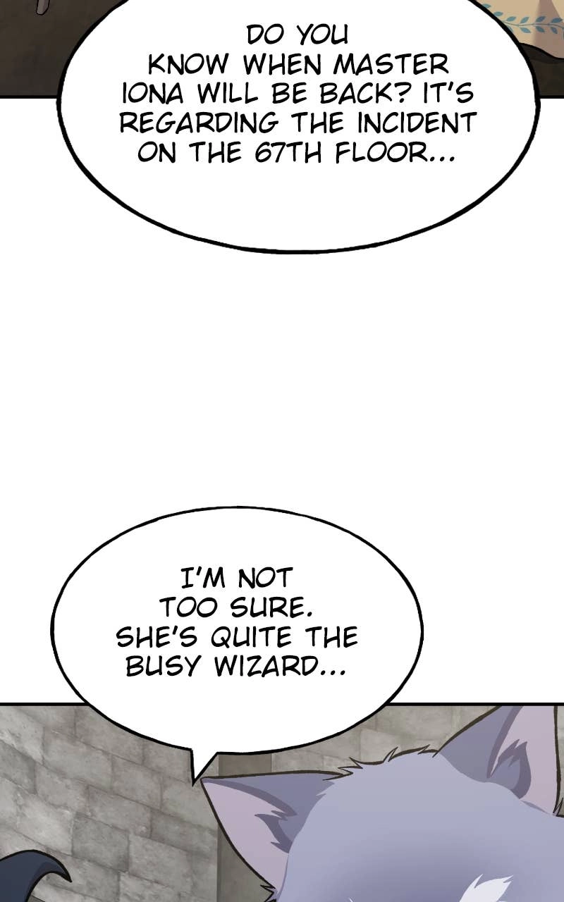 Solo Farming In The Tower Chapter 83 – To Granier Village Page 42