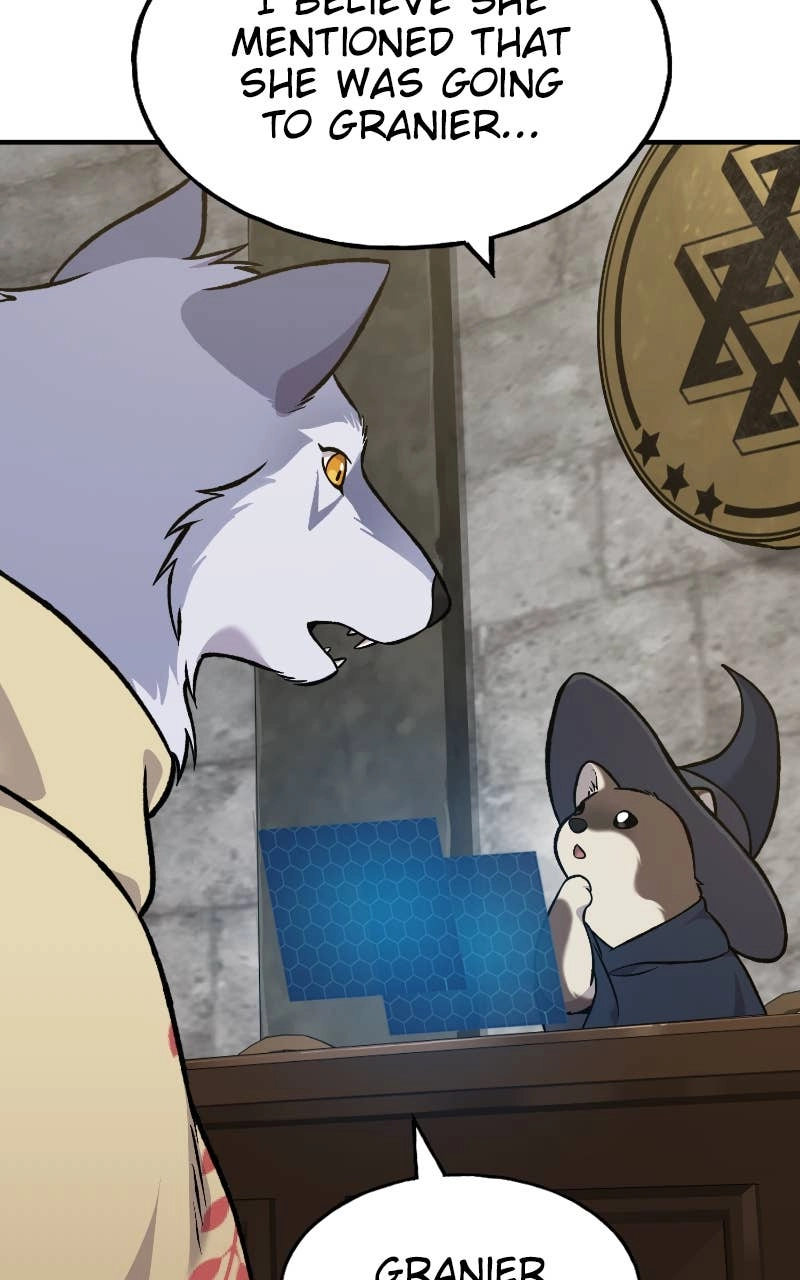Solo Farming In The Tower Chapter 83 – To Granier Village Page 45