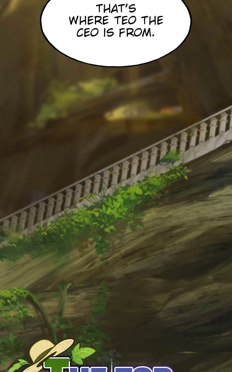 Solo Farming In The Tower Chapter 83 – To Granier Village Page 48