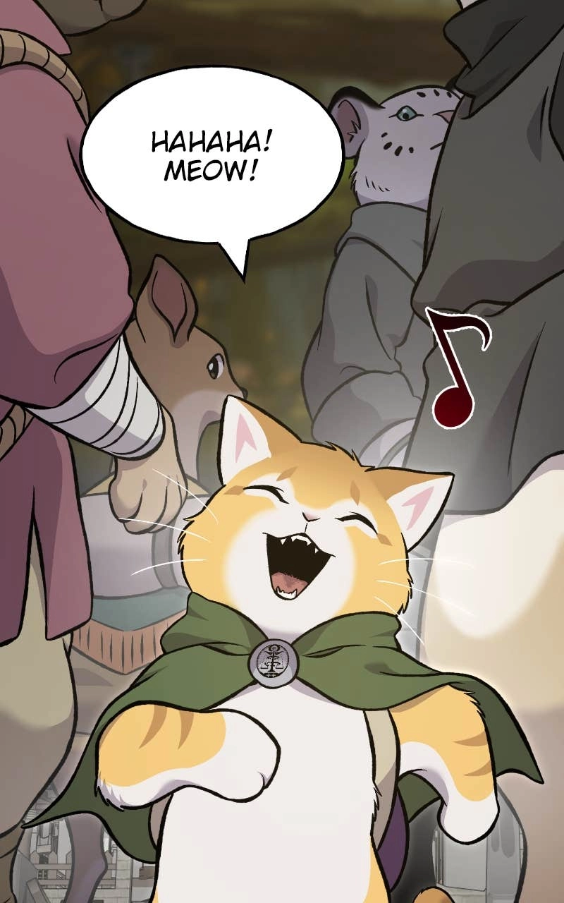 Solo Farming In The Tower Chapter 83 – To Granier Village Page 50