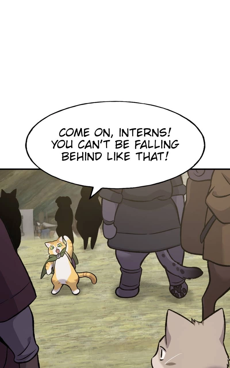 Solo Farming In The Tower Chapter 83 – To Granier Village Page 52