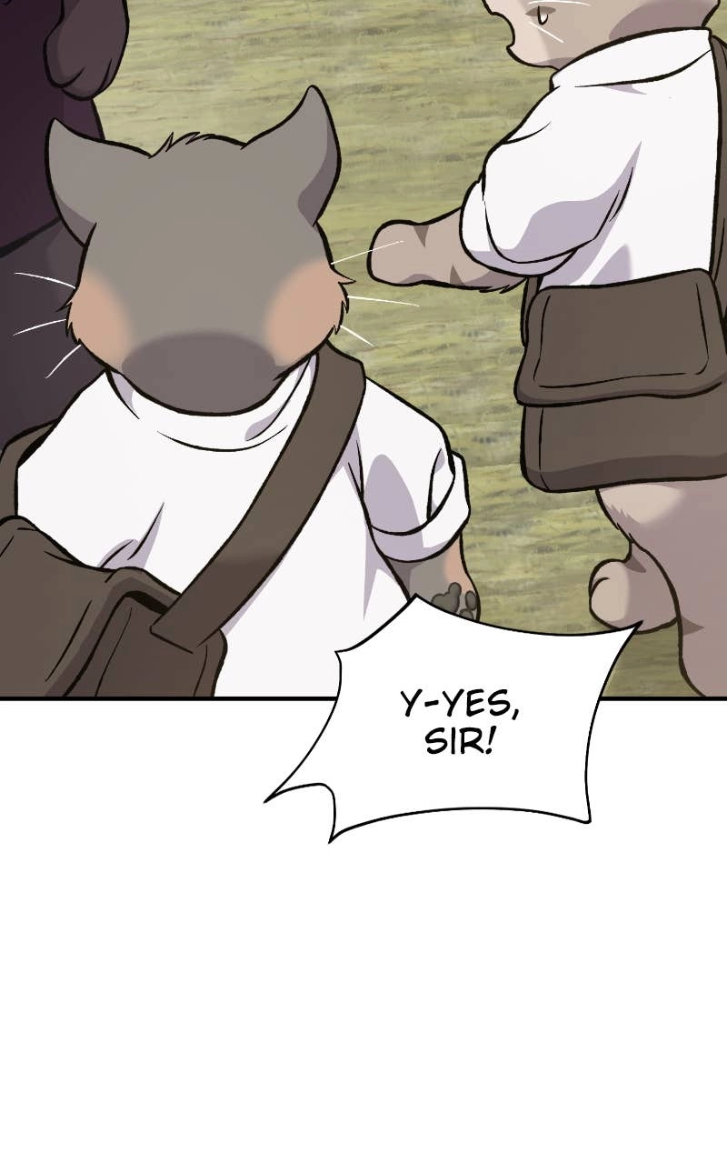 Solo Farming In The Tower Chapter 83 – To Granier Village Page 53