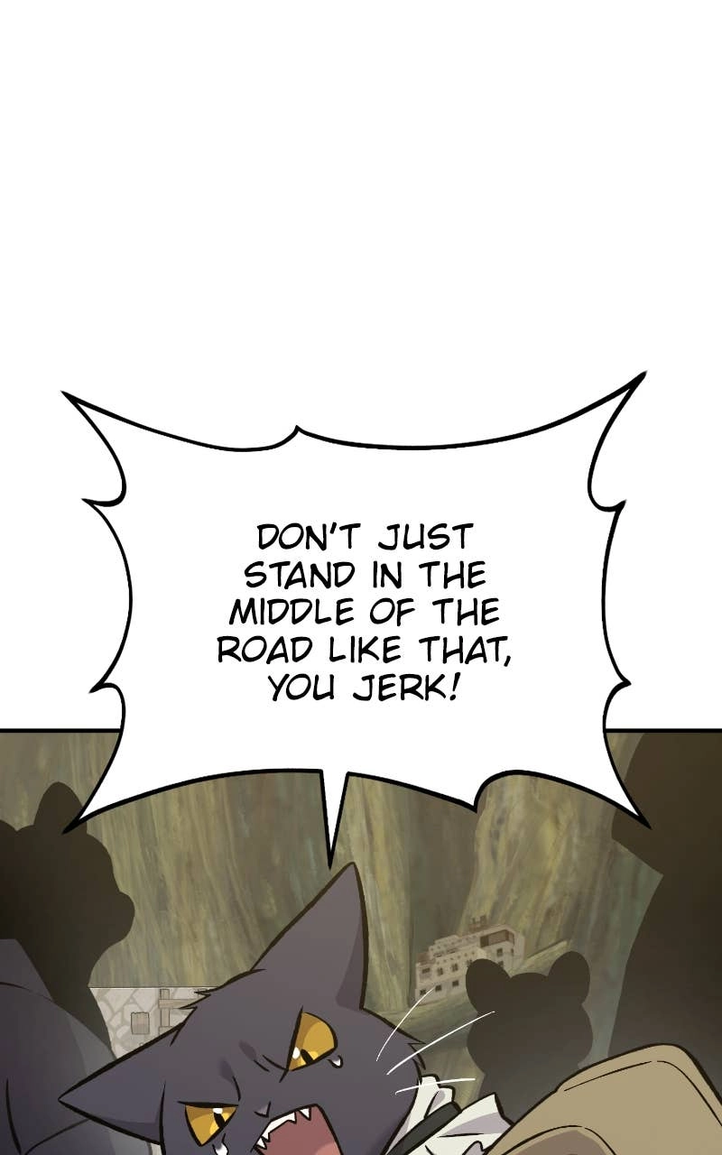 Solo Farming In The Tower Chapter 83 – To Granier Village Page 61