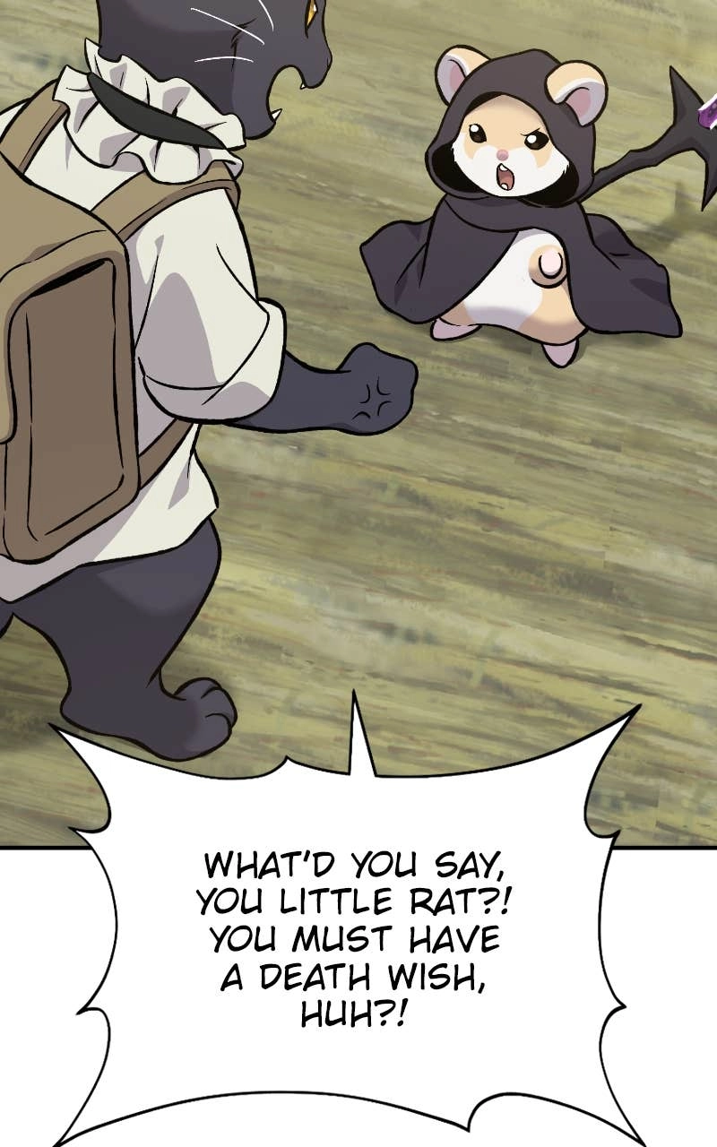 Solo Farming In The Tower Chapter 83 – To Granier Village Page 64