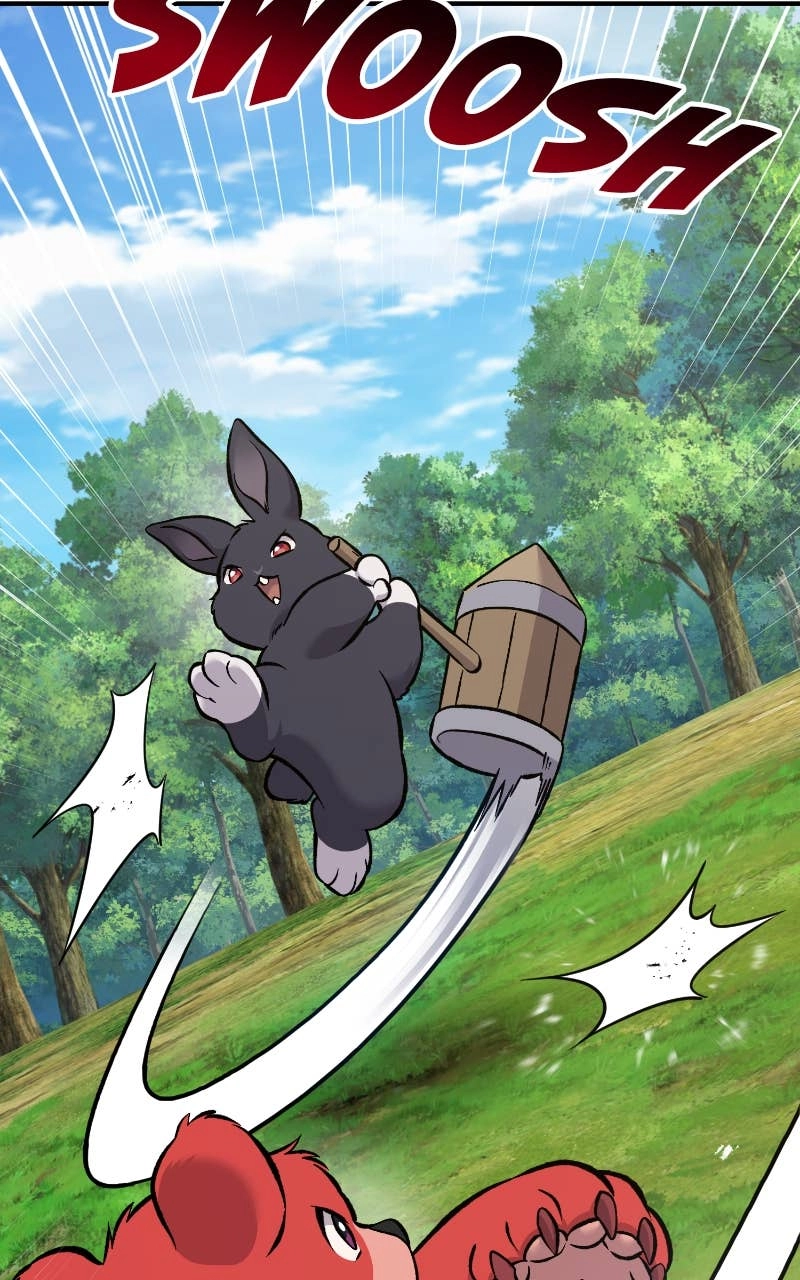 Solo Farming In The Tower Chapter 83 – To Granier Village Page 6