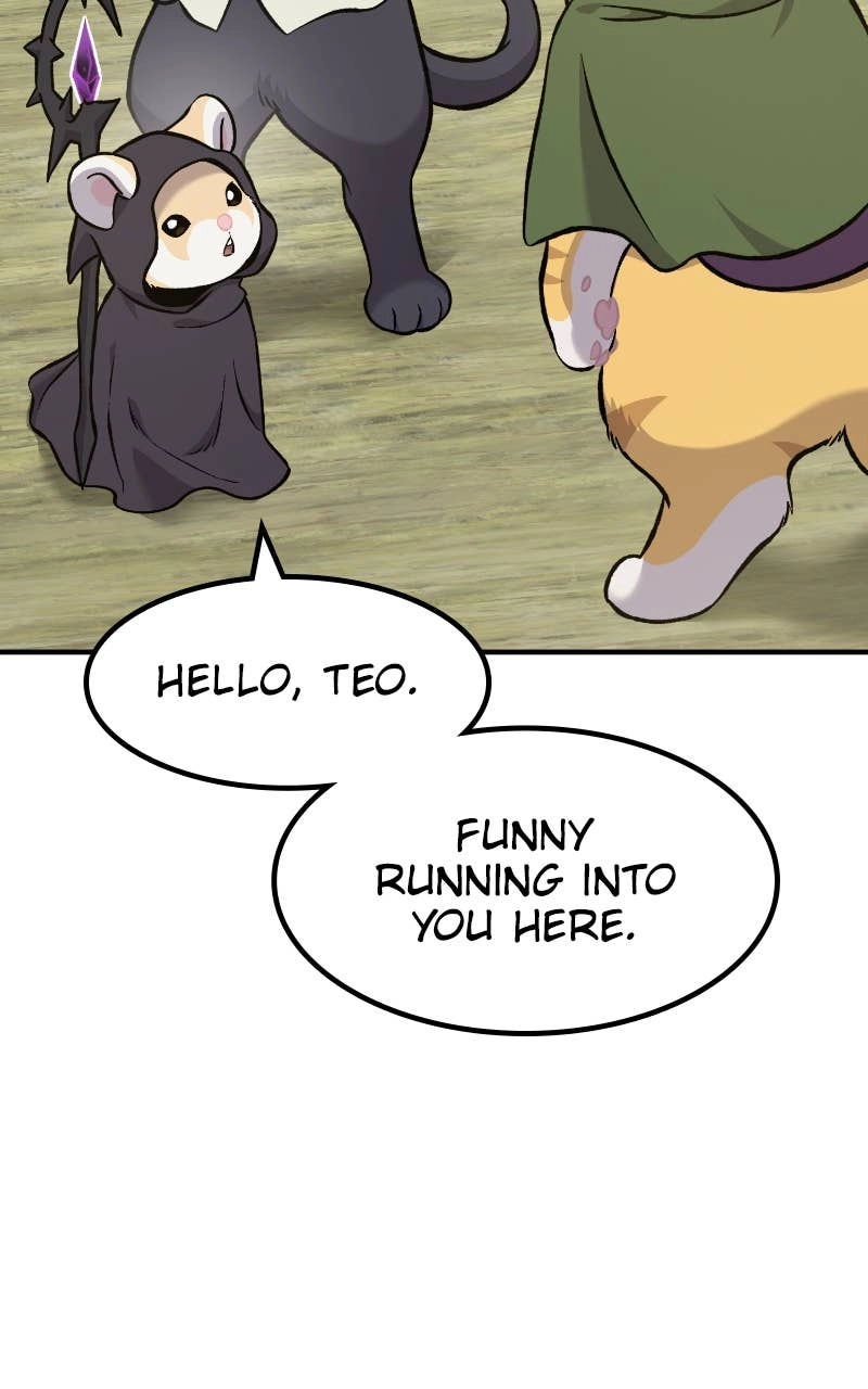 Solo Farming In The Tower Chapter 83 – To Granier Village Page 70