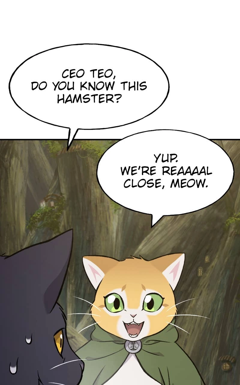Solo Farming In The Tower Chapter 83 – To Granier Village Page 71