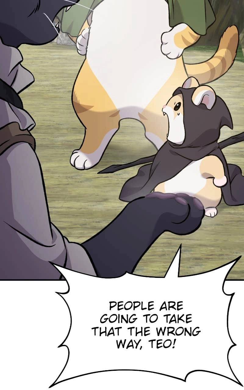 Solo Farming In The Tower Chapter 83 – To Granier Village Page 72