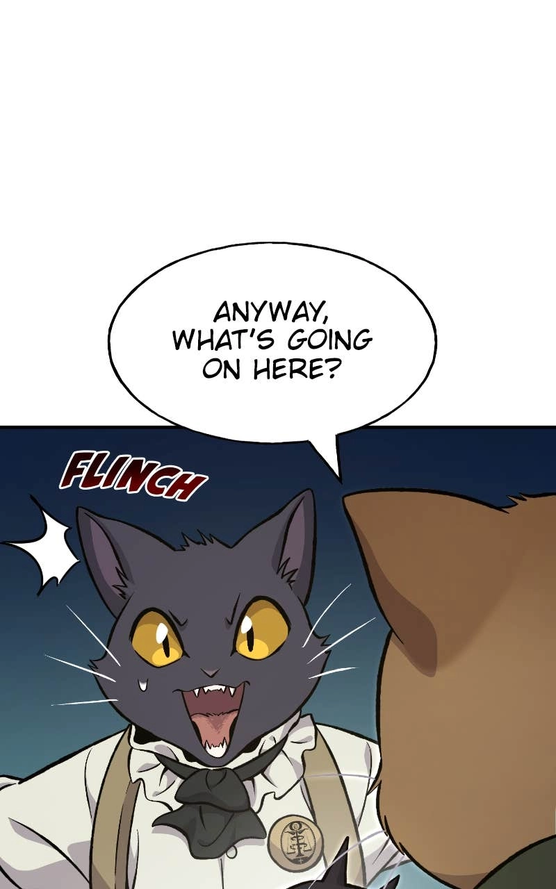 Solo Farming In The Tower Chapter 83 – To Granier Village Page 73