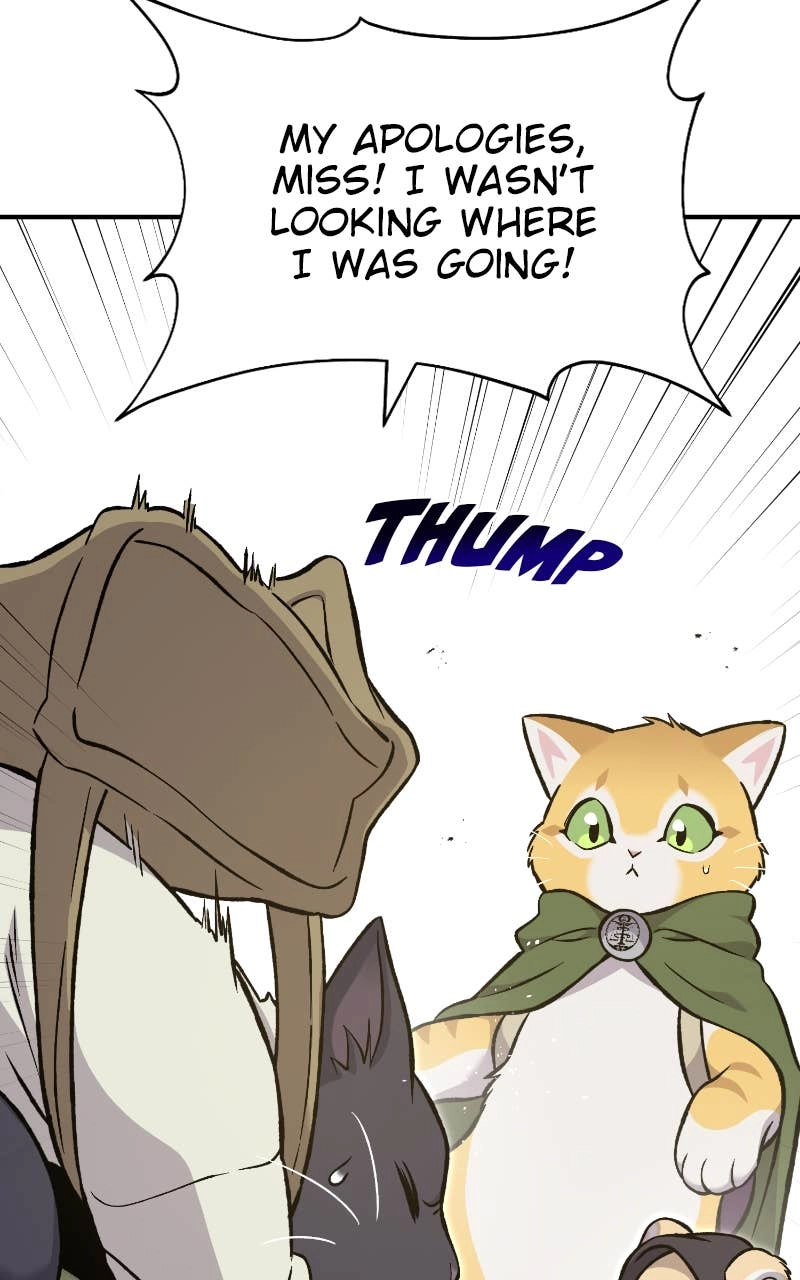 Solo Farming In The Tower Chapter 83 – To Granier Village Page 75