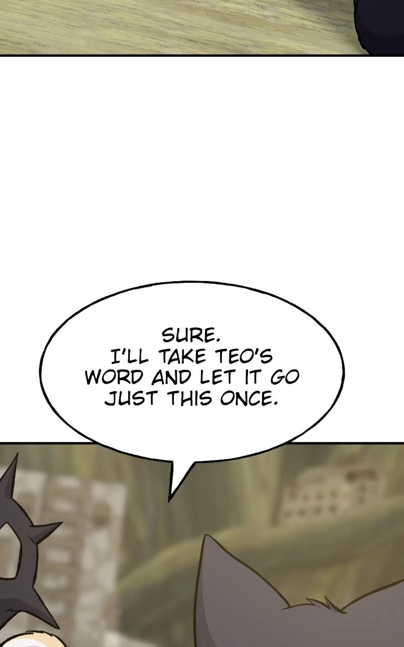 Solo Farming In The Tower Chapter 83 – To Granier Village Page 80