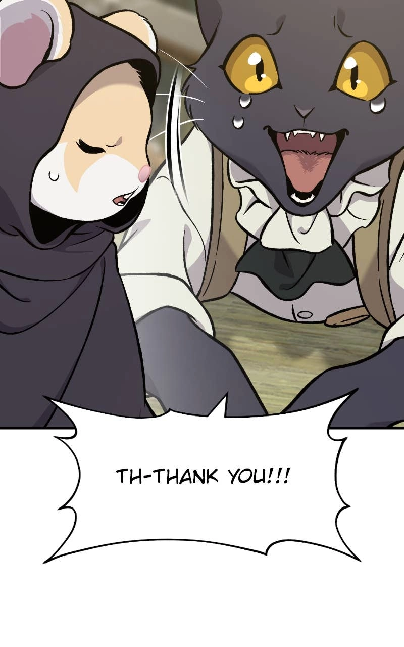 Solo Farming In The Tower Chapter 83 – To Granier Village Page 81
