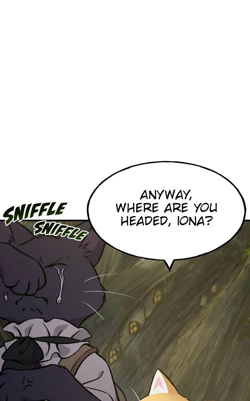 Solo Farming In The Tower Chapter 83 – To Granier Village Page 82
