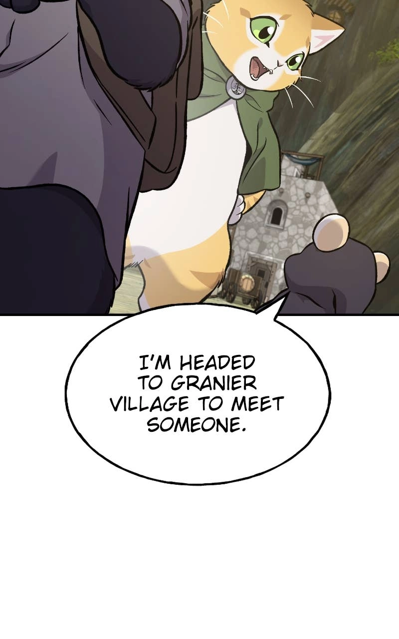 Solo Farming In The Tower Chapter 83 – To Granier Village Page 83