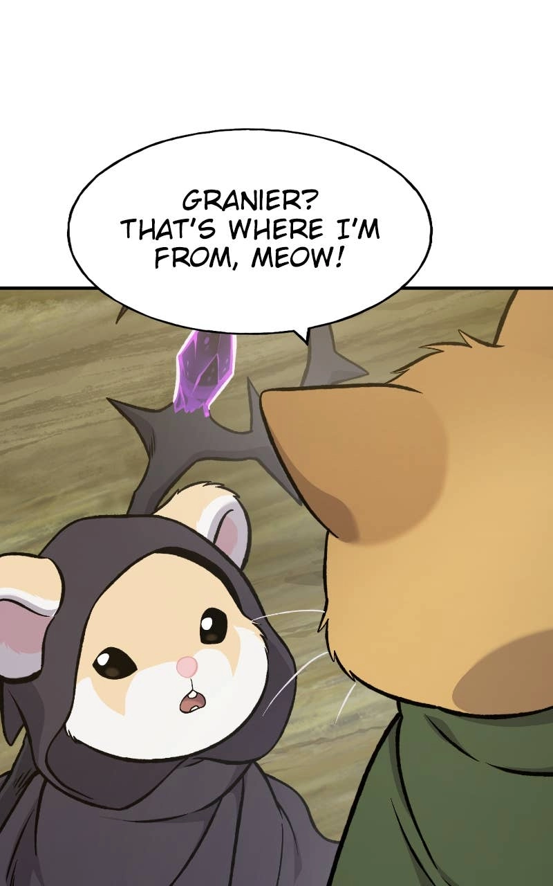 Solo Farming In The Tower Chapter 83 – To Granier Village Page 84