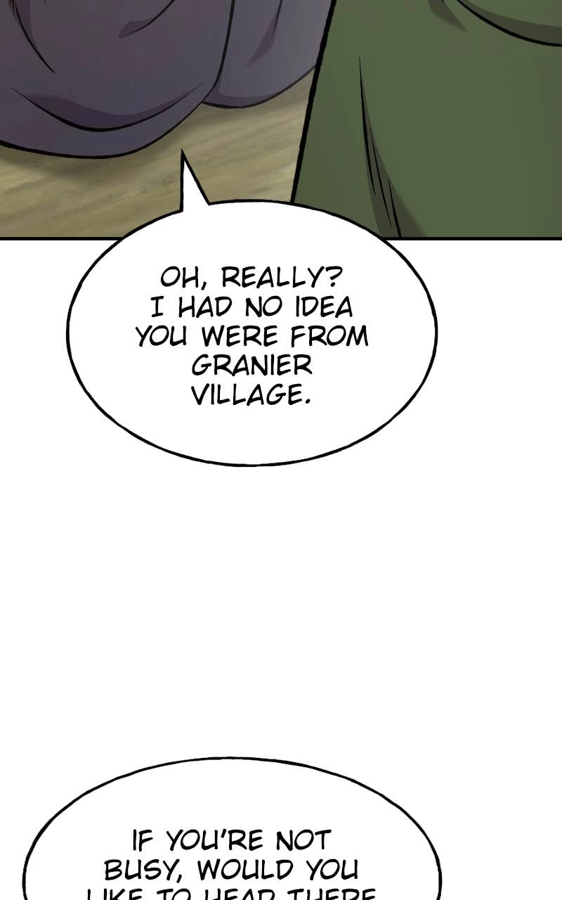 Solo Farming In The Tower Chapter 83 – To Granier Village Page 85