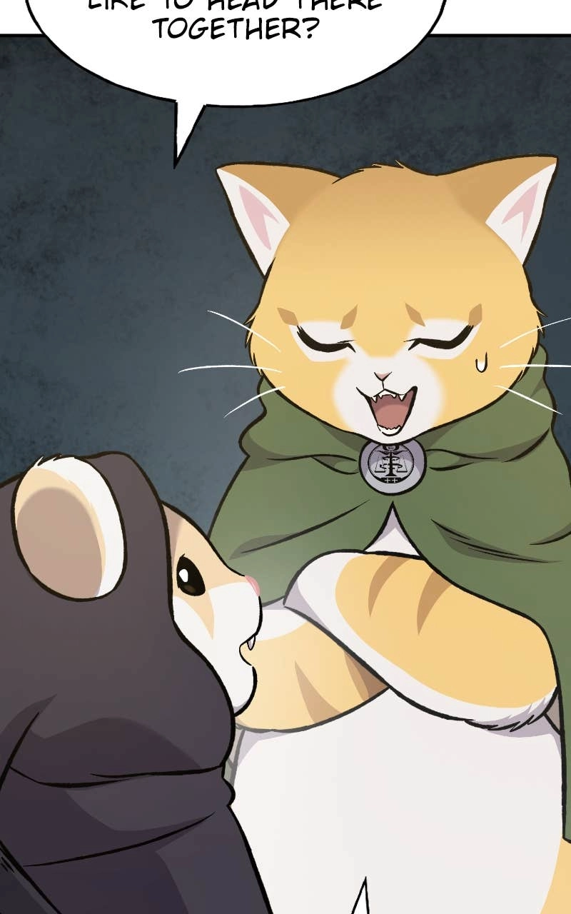 Solo Farming In The Tower Chapter 83 – To Granier Village Page 86