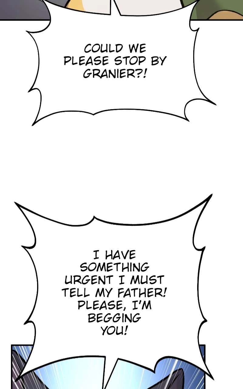 Solo Farming In The Tower Chapter 83 – To Granier Village Page 89