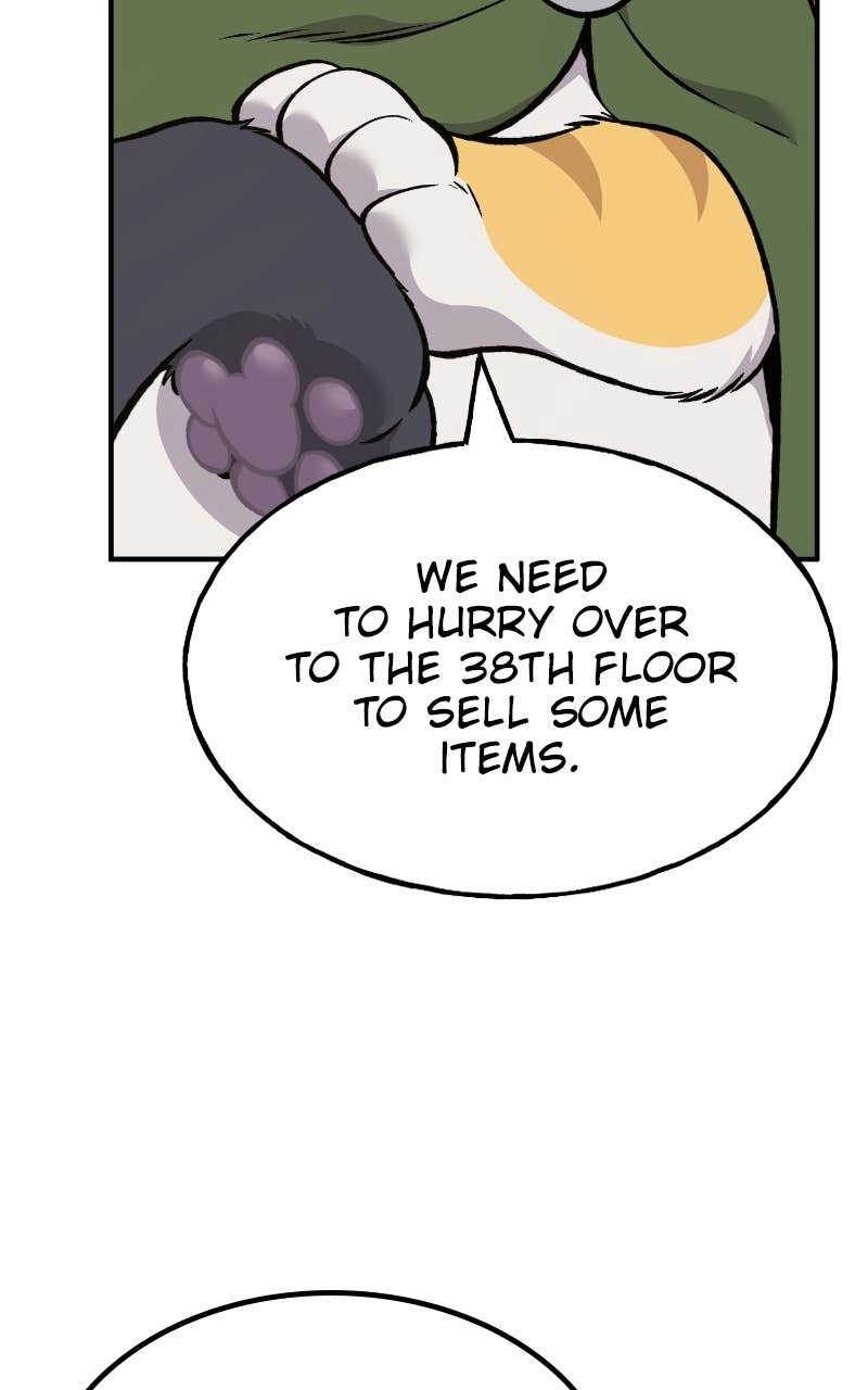 Solo Farming In The Tower Chapter 83 – To Granier Village Page 92