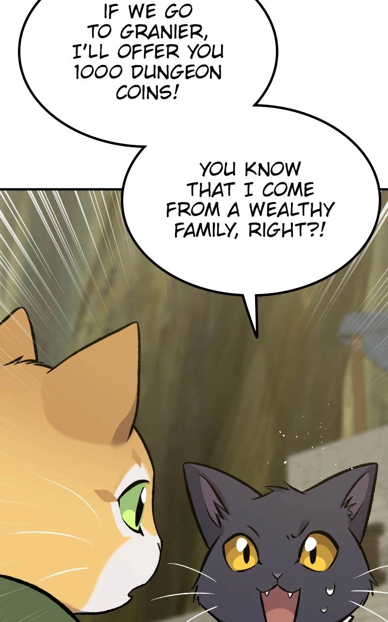 Solo Farming In The Tower Chapter 83 – To Granier Village Page 93