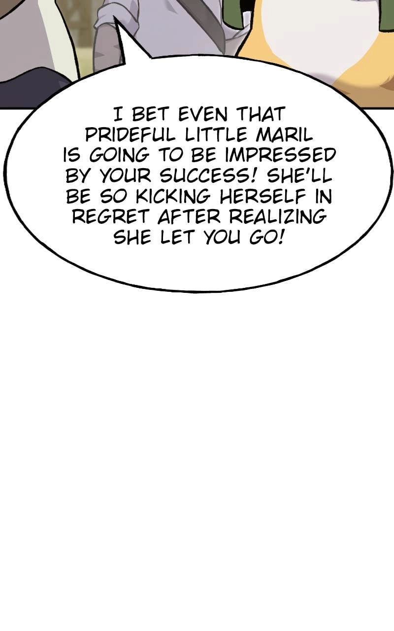 Solo Farming In The Tower Chapter 83 – To Granier Village Page 96