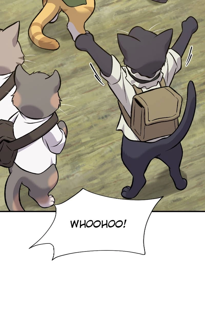 Solo Farming In The Tower Chapter 83 – To Granier Village Page 99