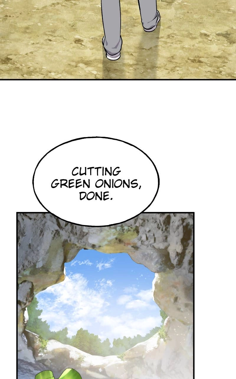 Solo Farming In The Tower Chapter 4 – The Blue Moon Page 10