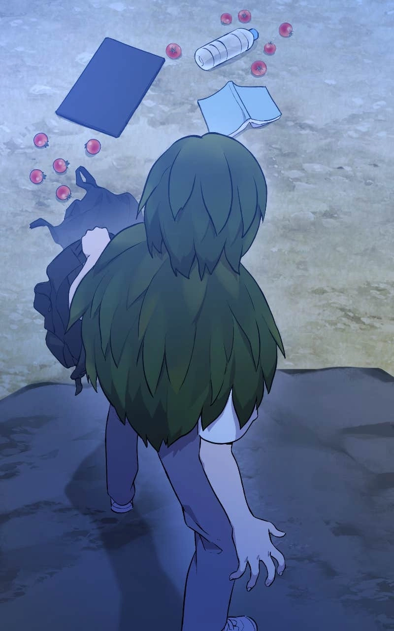 Solo Farming In The Tower Chapter 4 – The Blue Moon Page 110