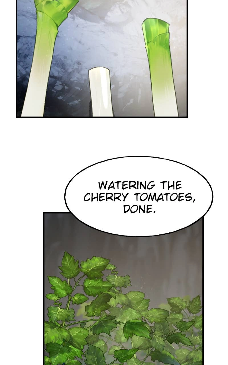 Solo Farming In The Tower Chapter 4 – The Blue Moon Page 11