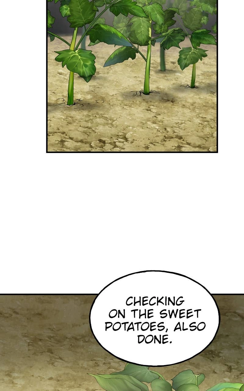 Solo Farming In The Tower Chapter 4 – The Blue Moon Page 12