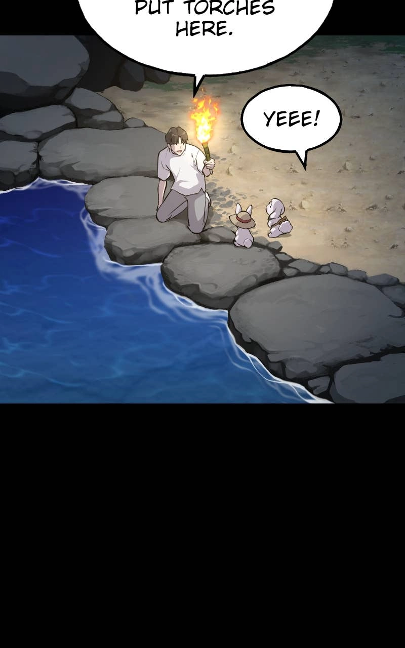 Solo Farming In The Tower Chapter 4 – The Blue Moon Page 18