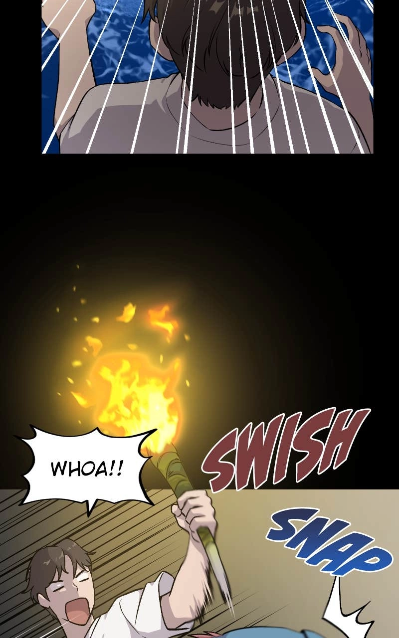 Solo Farming In The Tower Chapter 4 – The Blue Moon Page 21