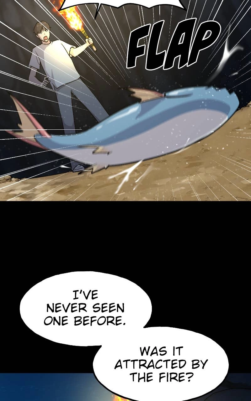 Solo Farming In The Tower Chapter 4 – The Blue Moon Page 23