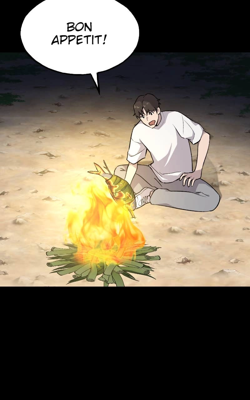 Solo Farming In The Tower Chapter 4 – The Blue Moon Page 27