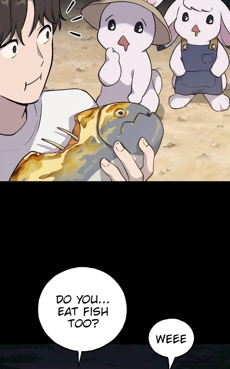 Solo Farming In The Tower Chapter 4 – The Blue Moon Page 31