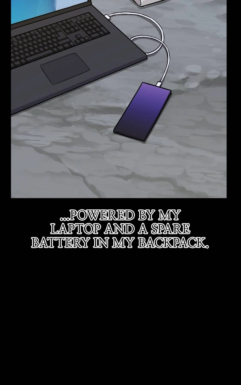 Solo Farming In The Tower Chapter 4 – The Blue Moon Page 35