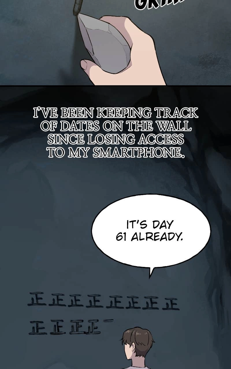 Solo Farming In The Tower Chapter 4 – The Blue Moon Page 38