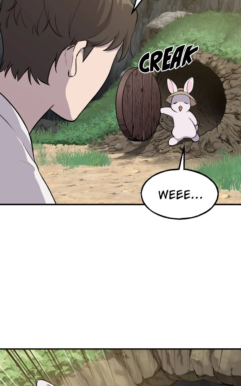 Solo Farming In The Tower Chapter 4 – The Blue Moon Page 42