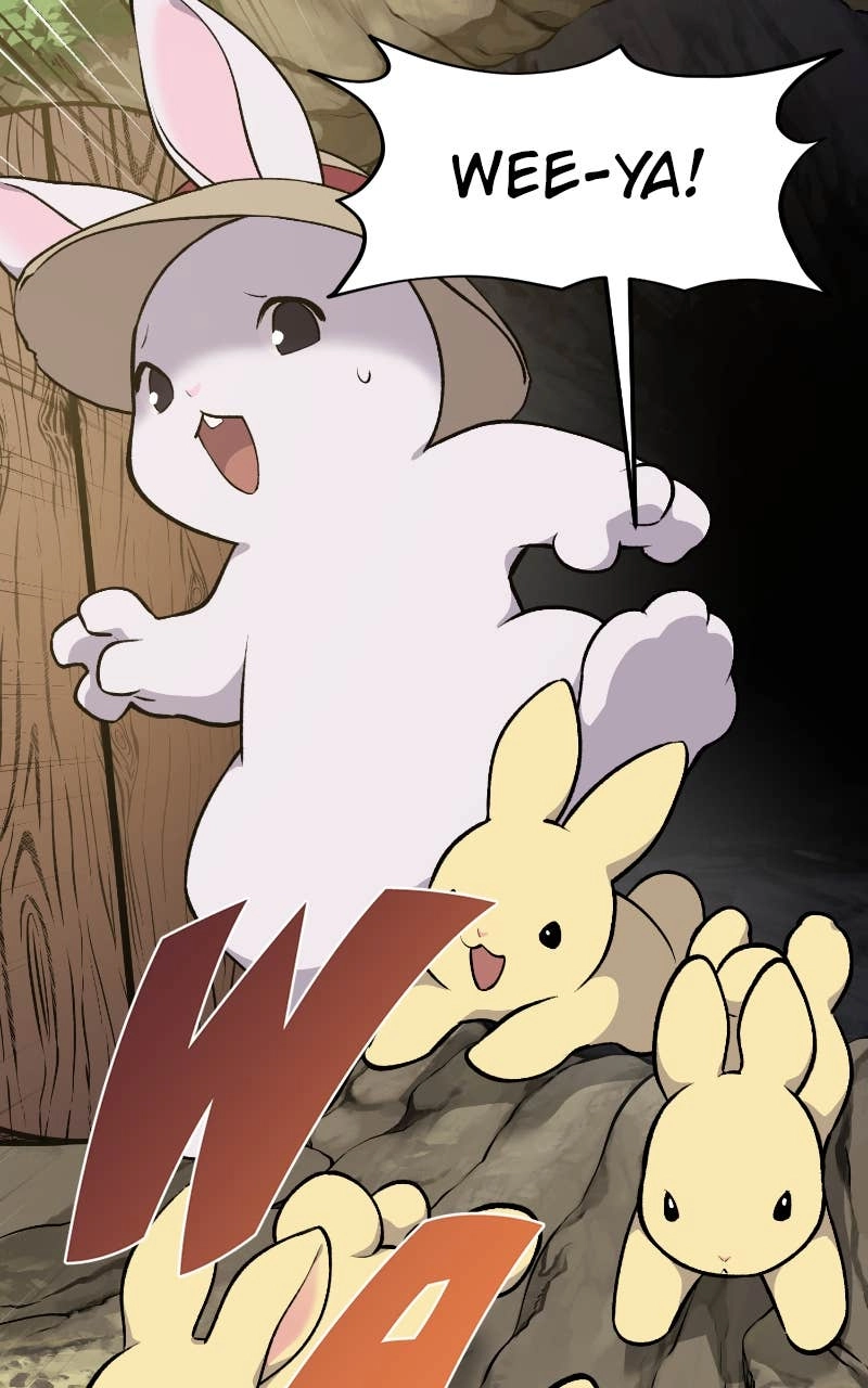 Solo Farming In The Tower Chapter 4 – The Blue Moon Page 43