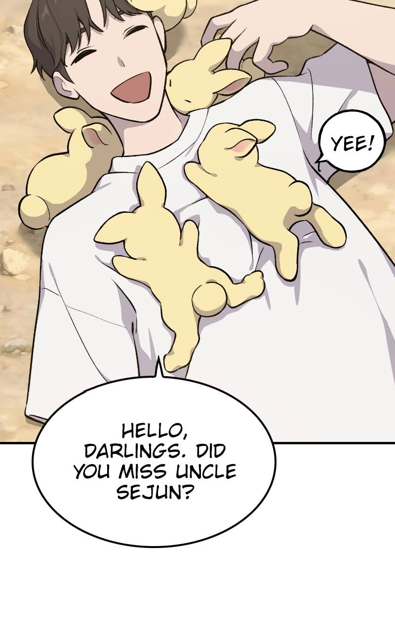 Solo Farming In The Tower Chapter 4 – The Blue Moon Page 48