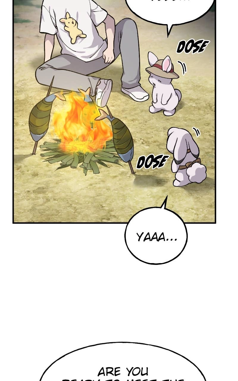 Solo Farming In The Tower Chapter 4 – The Blue Moon Page 51